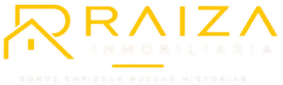 Raiza Inmobiliaria - Inicio
