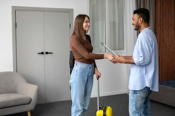 Alquiler temporario con Raiza Inmobiliaria